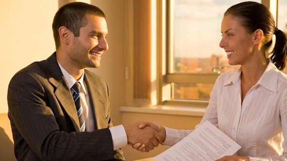 Técnicas de venta directa