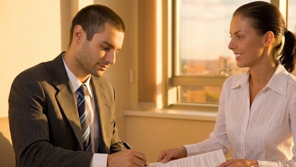 Técnicas de cierre de ventas