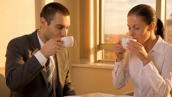 Técnicas de prospectación